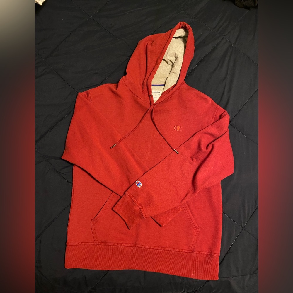 Champion Hoodie